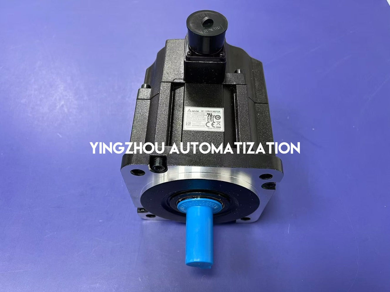 Delta ECM-B3M Series Servo Motor ECM-B3M-K21320SS1 2KW 220VAC-YingZhou Automatization
