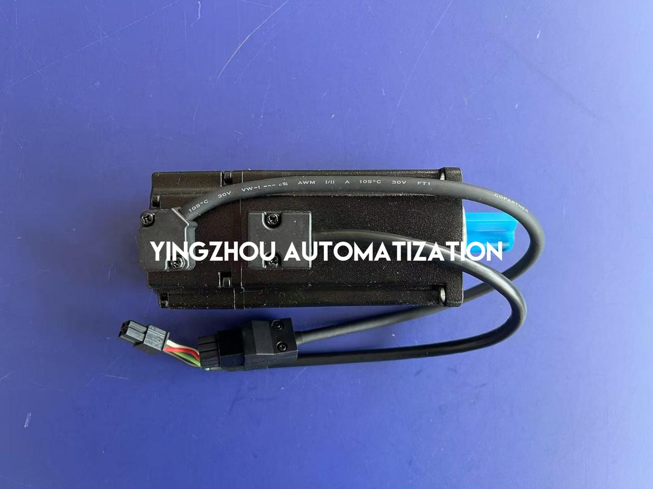 Delta ECMA-A2 Series Servo Motor ECMA-C10604RS 400W 3000 RPM 220V-YingZhou Automatization