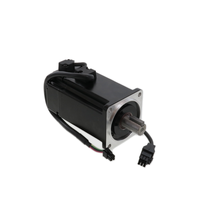 Delta ECMA-J10604RS ECMA Servo Motor 400W 3000 RPM 400V-YingZhou Automatization