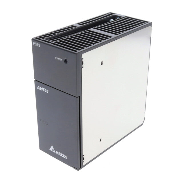 Delta Power Supply Module Backplane AHPS15-5A 24V-YingZhou Automatization