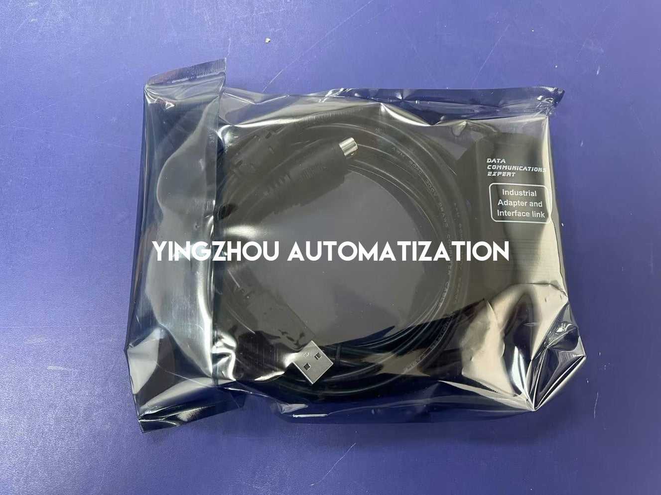 Delta USBACAB230 PLC Data Communication Cable-YingZhou Automatization