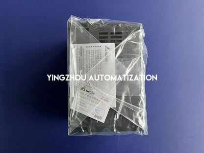 Delta VFD C2000+ Series Frequency Inverter VFD055C43A-21 5.5KW 7.5HP 460VAC 12A 3Phase-YingZhou Automatization