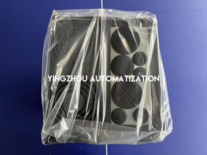 Delta VFD C2000+ Series Frequency Inverter VFD300C43A-21 30KW 40HP 460VAC 60A 3Phase-YingZhou Automatization