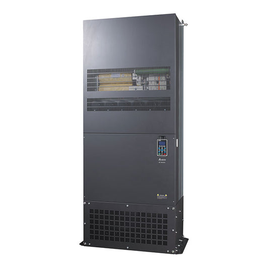 Delta VFD-C2000 Series Frequency Inverter VFD3550C43A-00 475HP 355KW 460V 683A FOC & TRQ-YingZhou Automatization