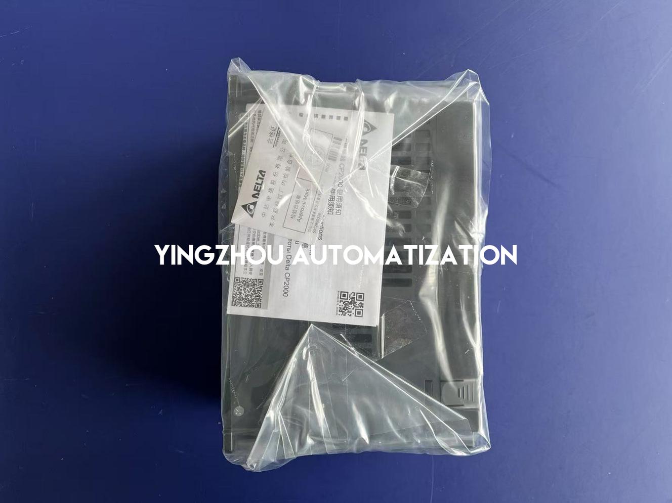 Delta VFD CP2000 Series Frequency Inverter VFD055CP43B-21 5.5KW 7.5HP 460VAC 13A 3Phase-YingZhou Automatization