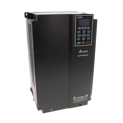 Delta VFD-CP2000 Series Frequency Inverter VFD185CP23A-21 25HP 18.5KW 230V 3PHASE-YingZhou Automatization