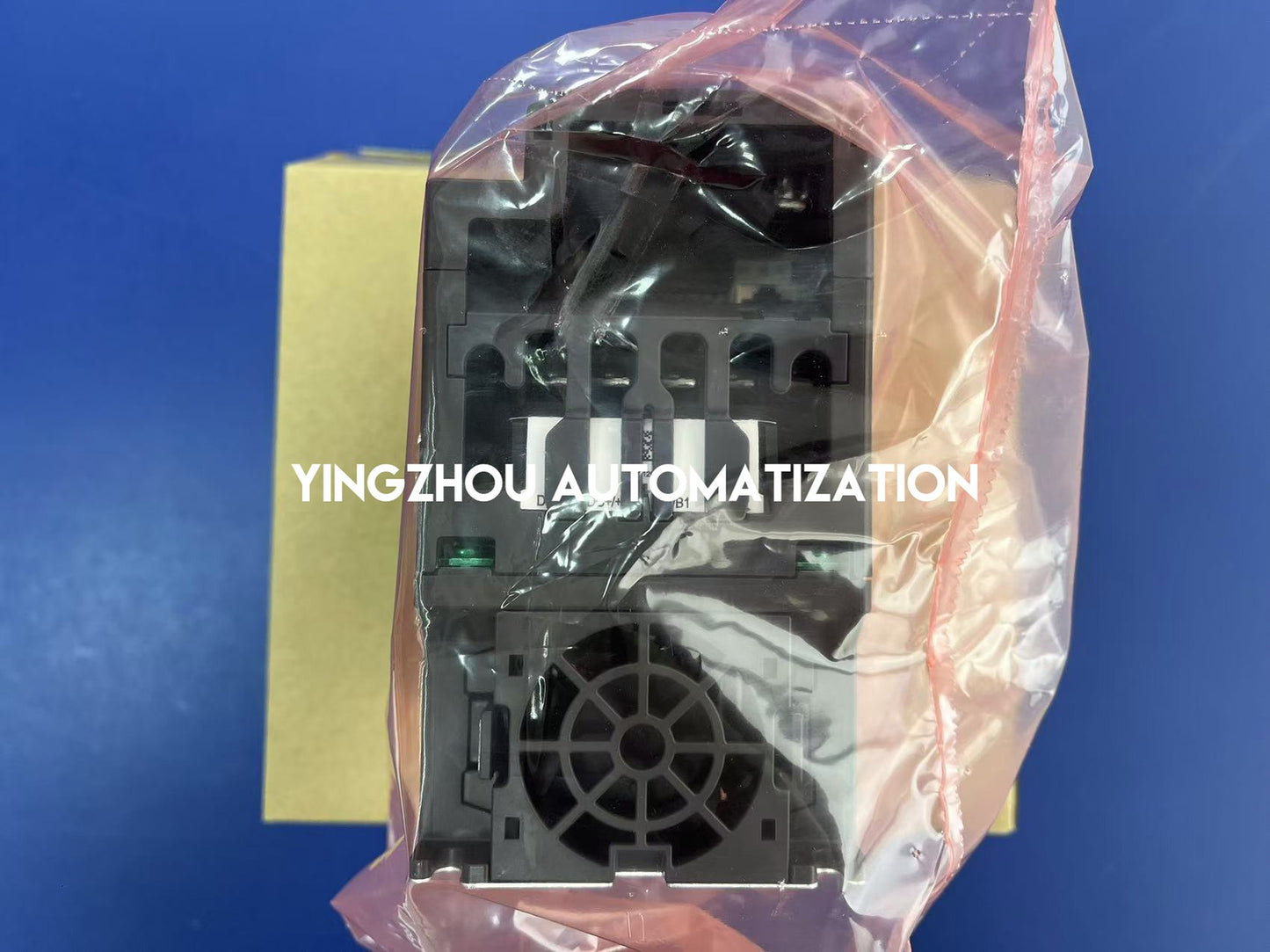 Delta VFD-MS300 Series Frequency Inverter VFD9A0MS43ANSAA 5HP 3.7KW 480V 9.0A-YingZhou Automatization