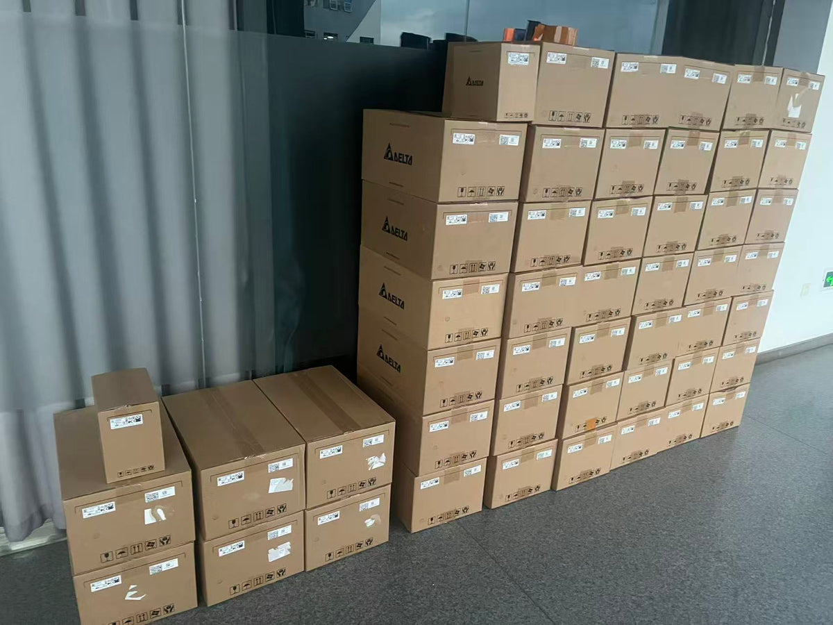 DELTA · CUSTOMER ORDER