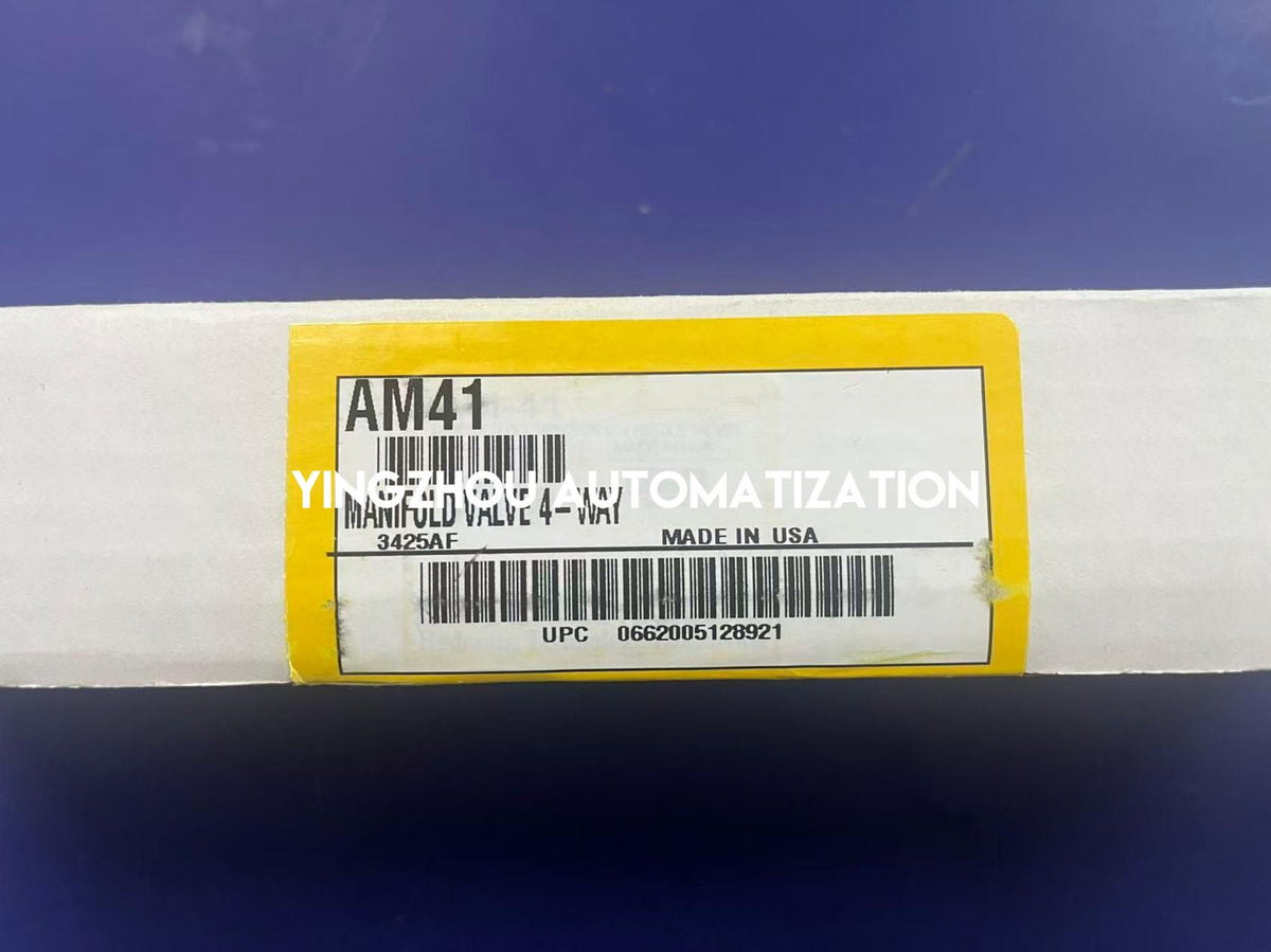 enerpac AM41-YingZhou Automatization