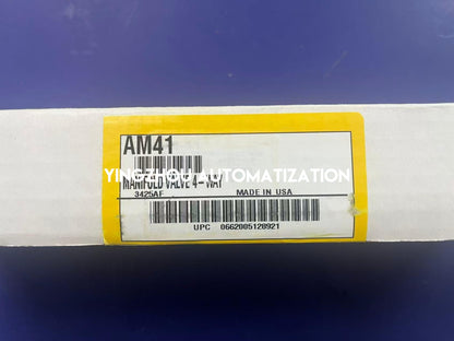 enerpac AM41-YingZhou Automatization