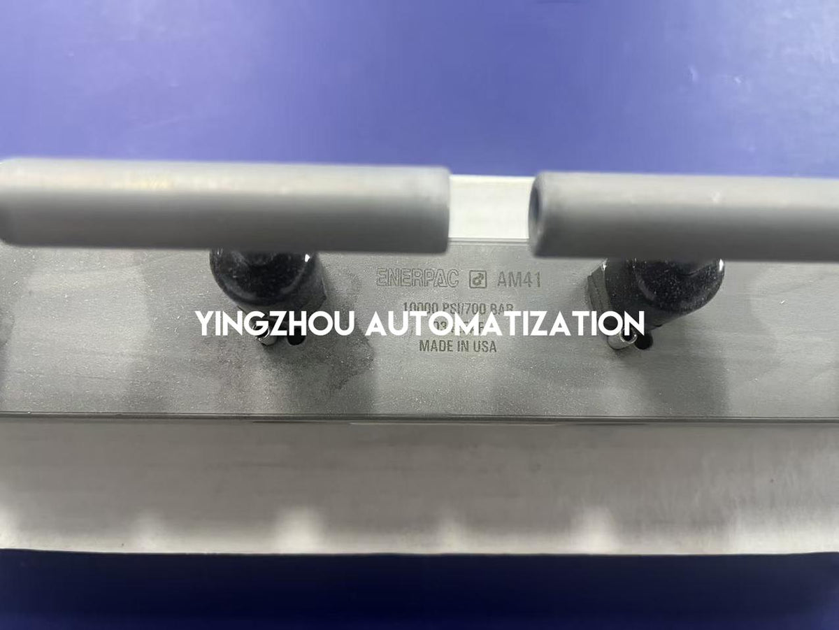 enerpac AM41-YingZhou Automatization