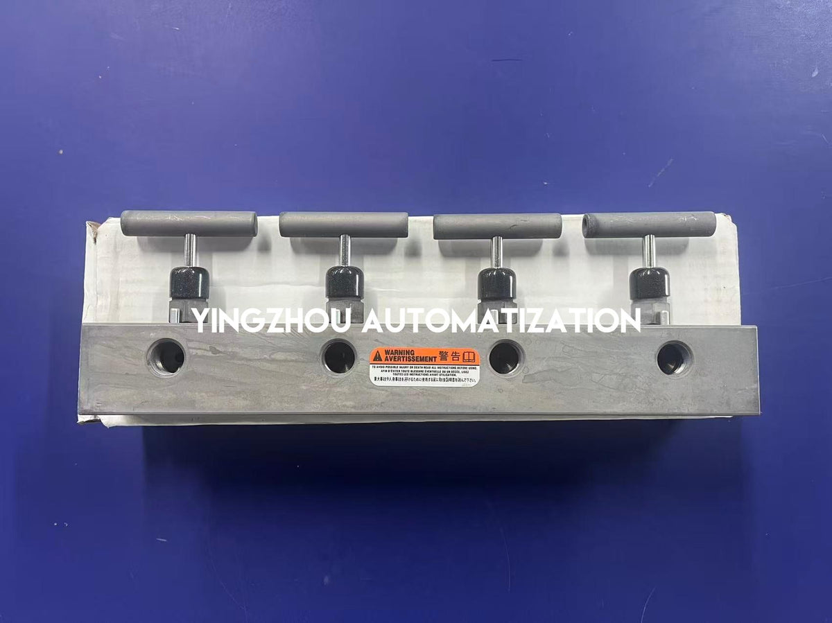 enerpac AM41-YingZhou Automatization
