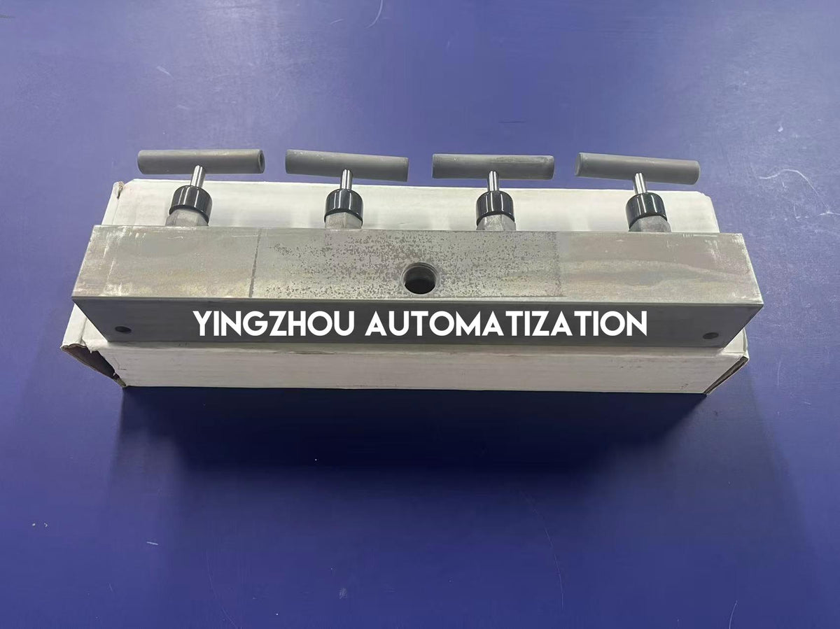 enerpac AM41-YingZhou Automatization