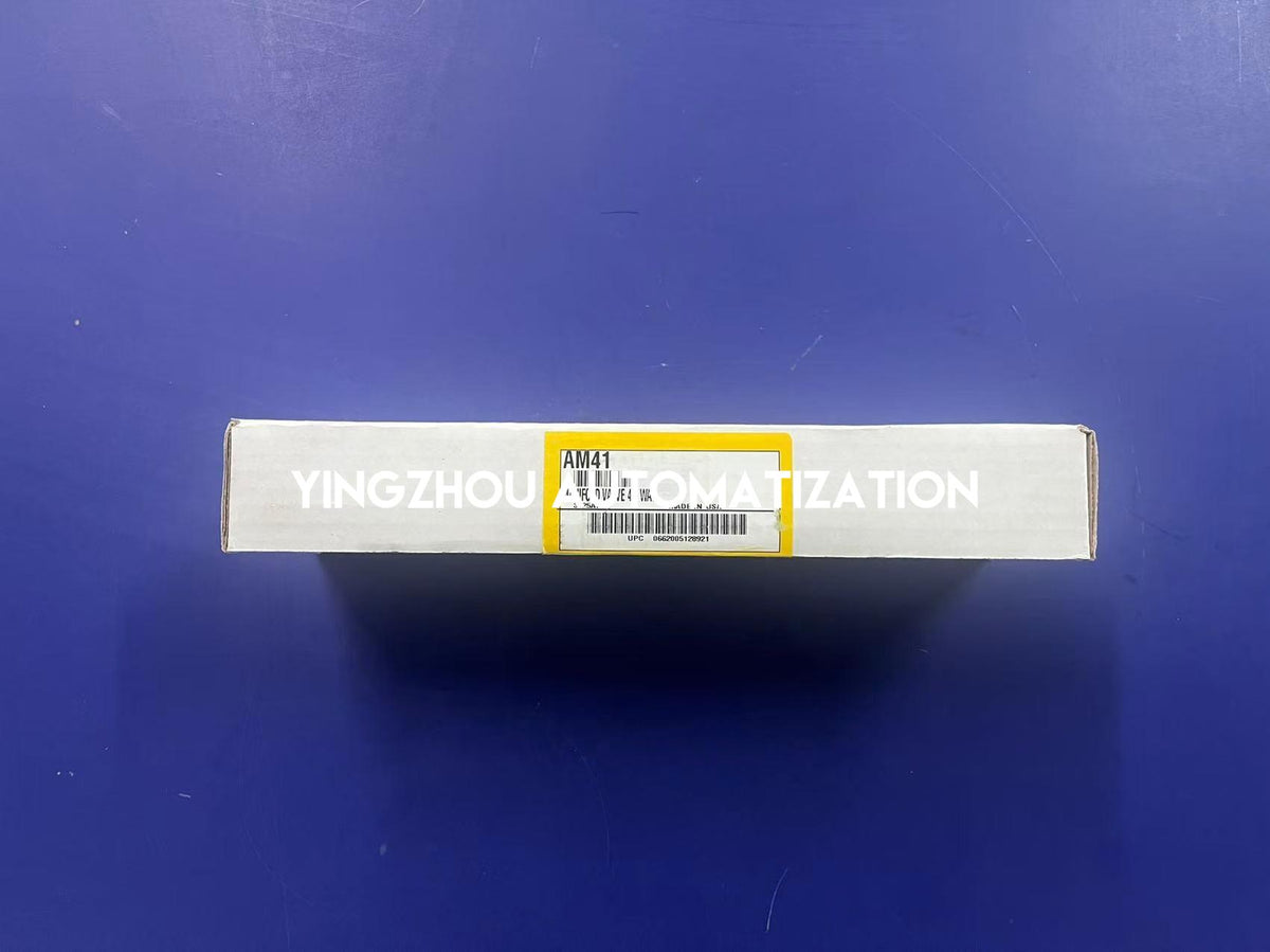 enerpac AM41-YingZhou Automatization