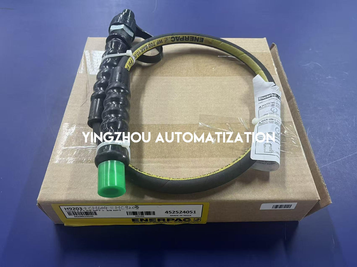 enerpac H9203-YingZhou Automatization