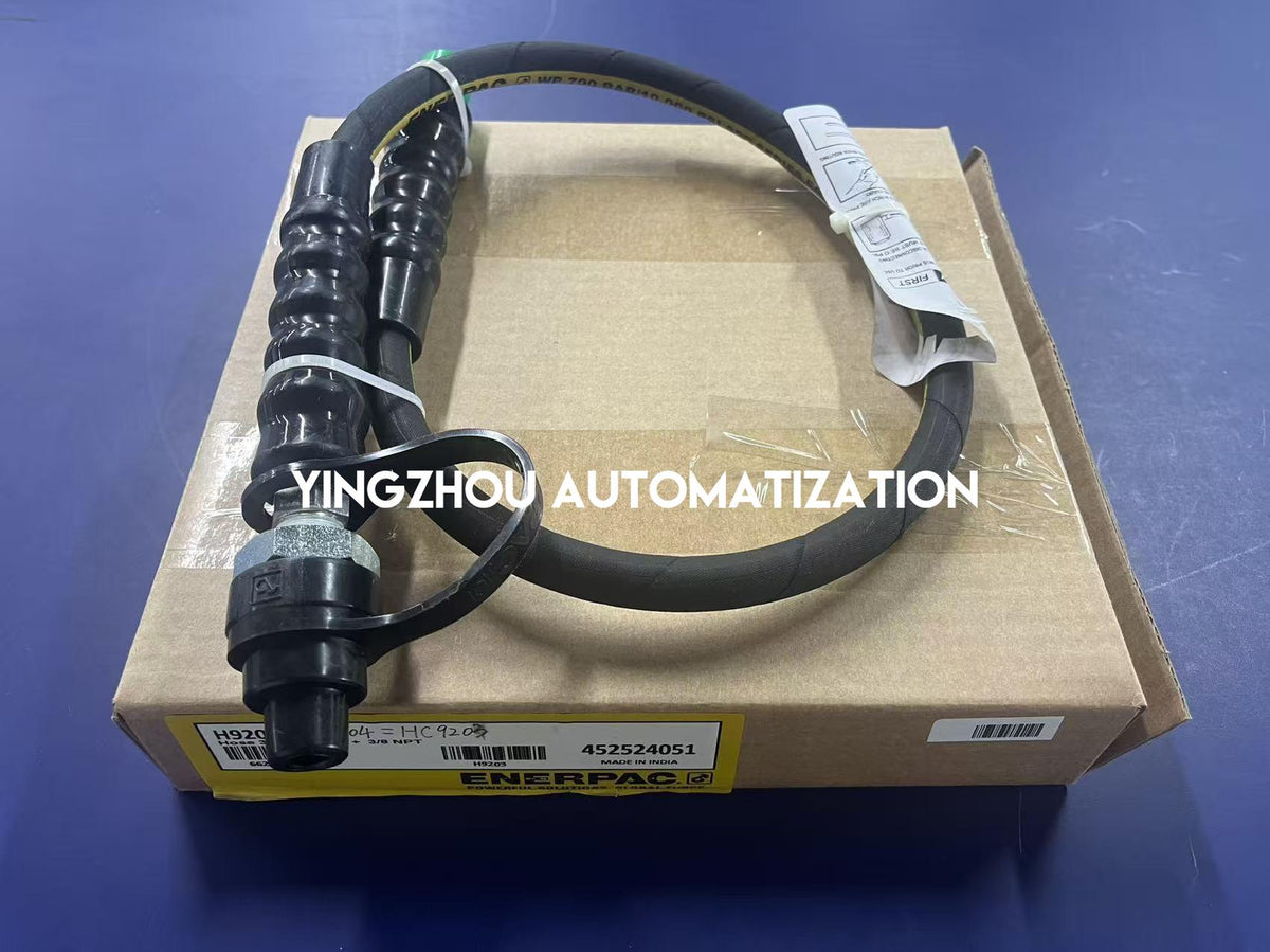 enerpac H9203-YingZhou Automatization