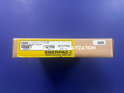 enerpac H9203-YingZhou Automatization