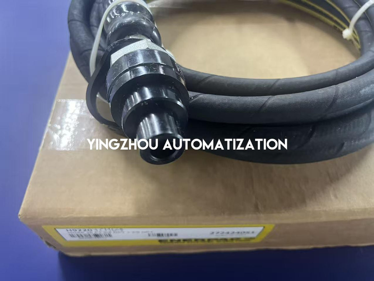 enerpac H9220-YingZhou Automatization