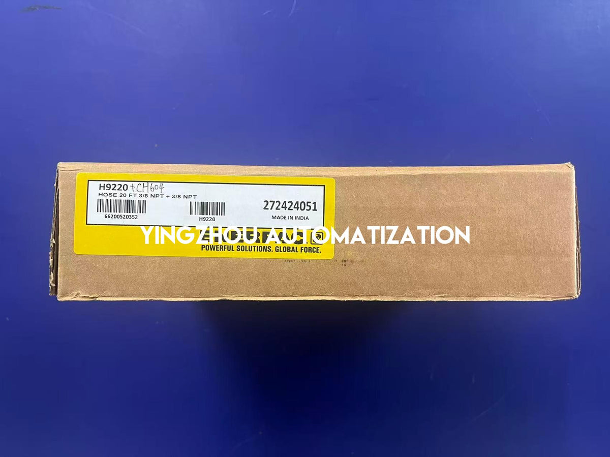 enerpac H9220-YingZhou Automatization