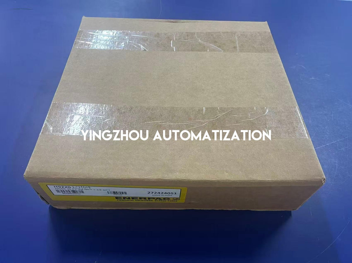 enerpac H9220-YingZhou Automatization