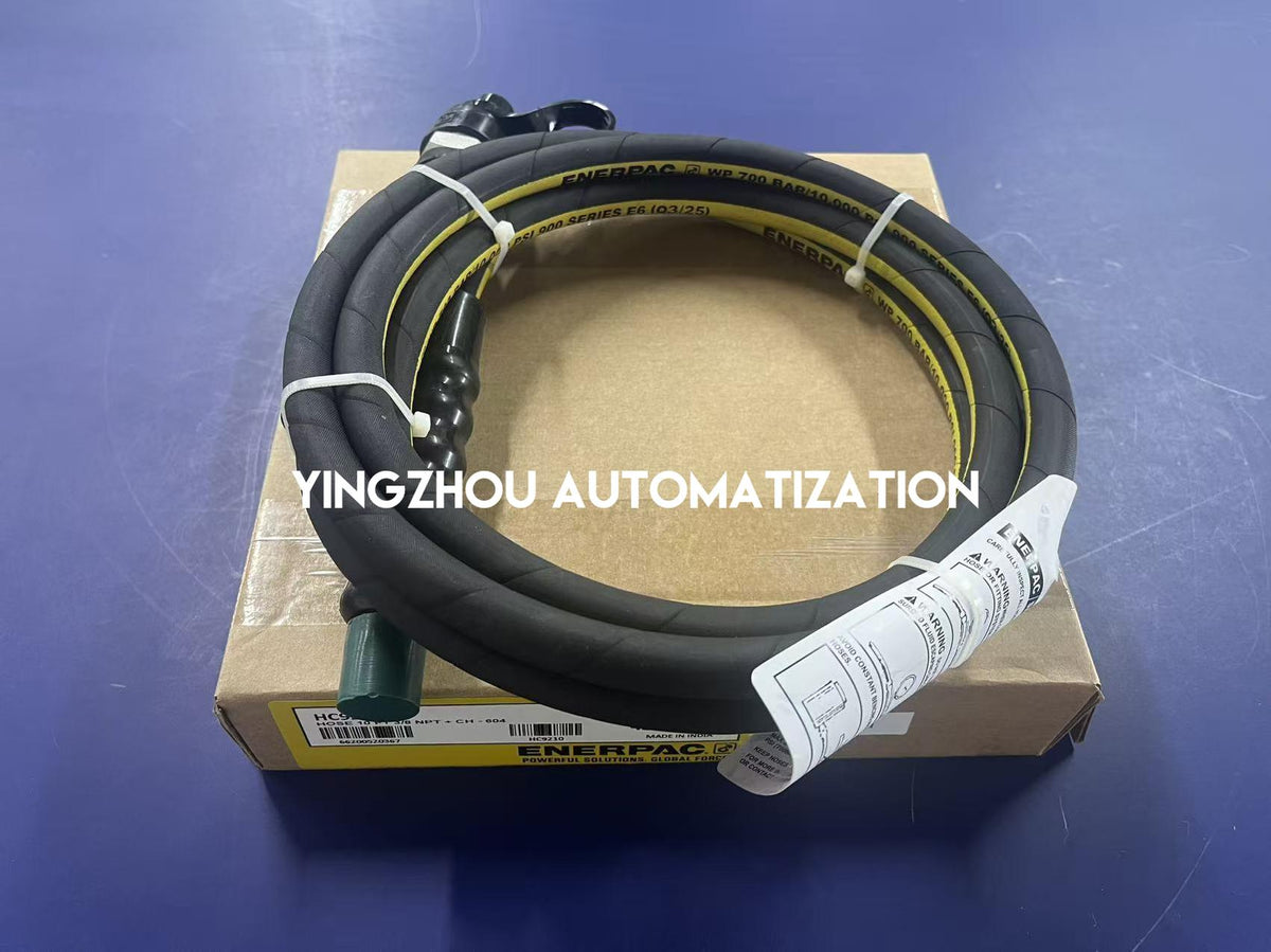 enerpac HC9210-YingZhou Automatization