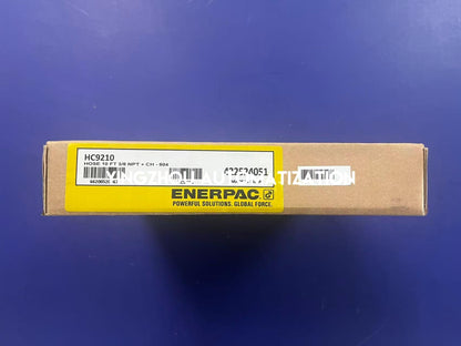 enerpac HC9210-YingZhou Automatization