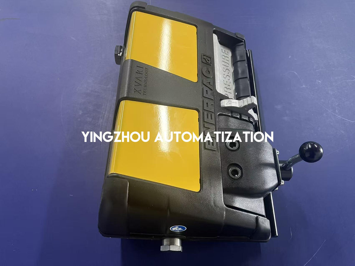 enerpac XA11V-YingZhou Automatization