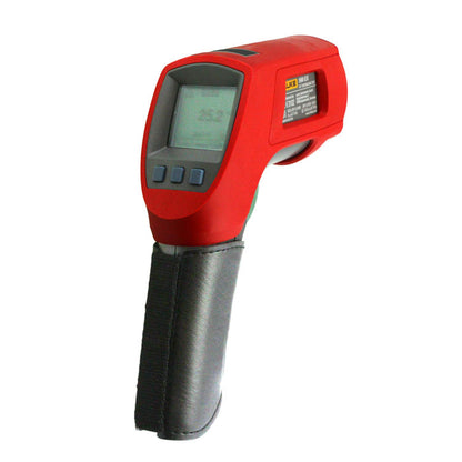 Fluke 568 Ex Intrinsically Safe Infrared Thermometer