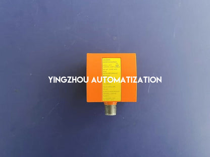 ifm O1D100 O1D Series 0.2–10m IO-Link PNP Laser Distance Sensor 18–30VDC-YingZhou Automatization
