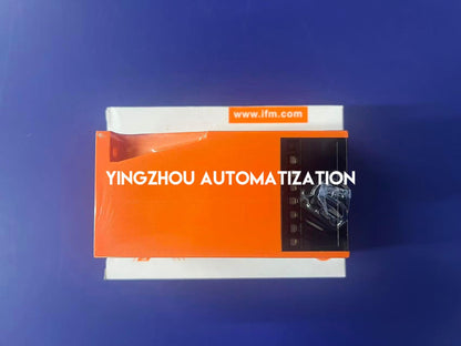 ifm electronic DD0001 Speed Monitor - Pulse Evaluation for Over/Underspeed Detection-YingZhou Automatization