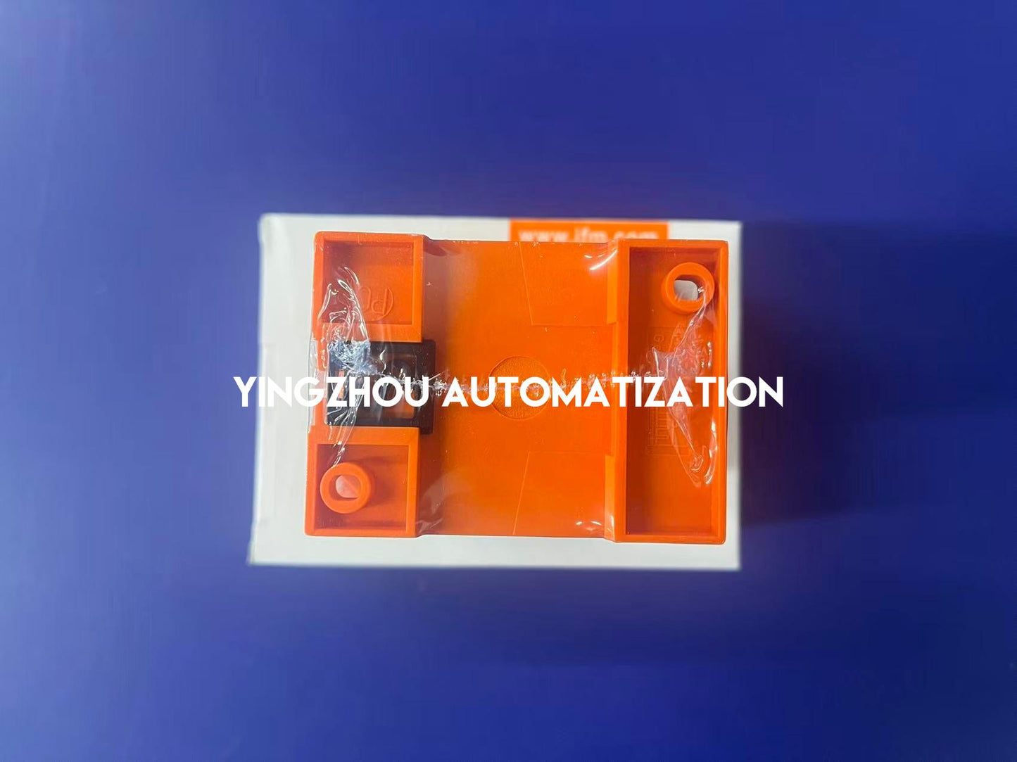ifm electronic DD0001 Speed Monitor - Pulse Evaluation for Over/Underspeed Detection-YingZhou Automatization