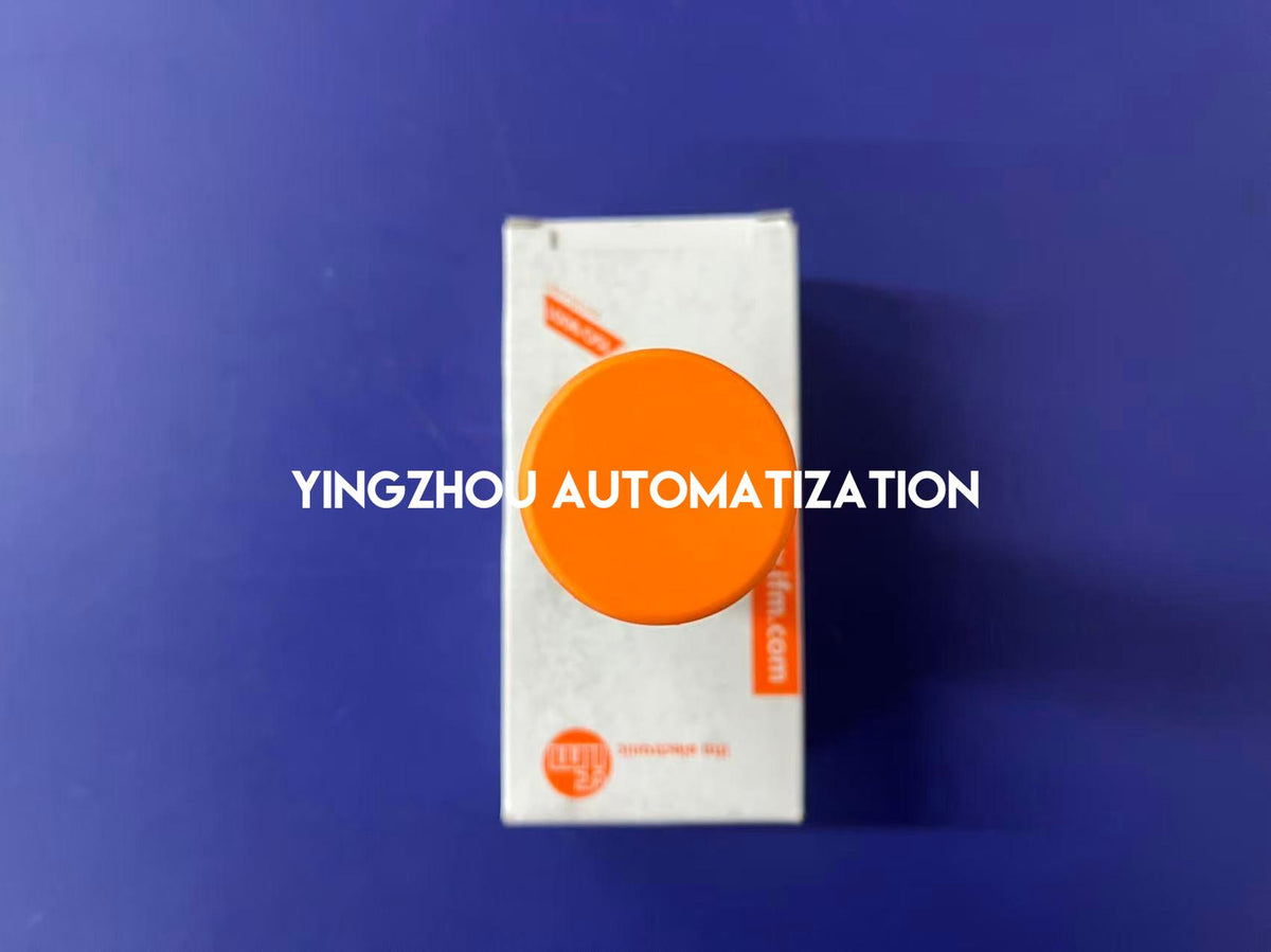 ifm electronic IB5063 Inductive Proximity Sensor | M12 Inductive Sensor Unit | Brand New Original-YingZhou Automatization