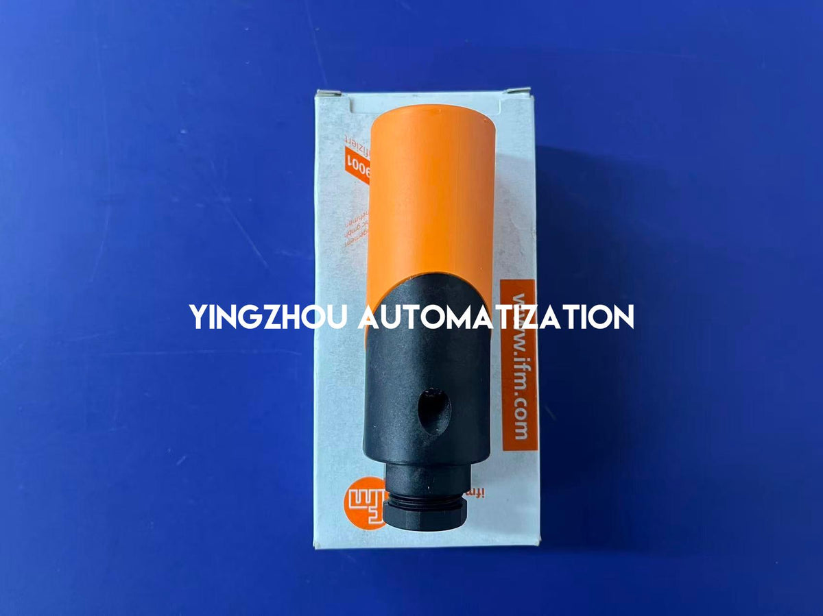 ifm electronic IB5063 Inductive Proximity Sensor | M12 Inductive Sensor Unit | Brand New Original-YingZhou Automatization