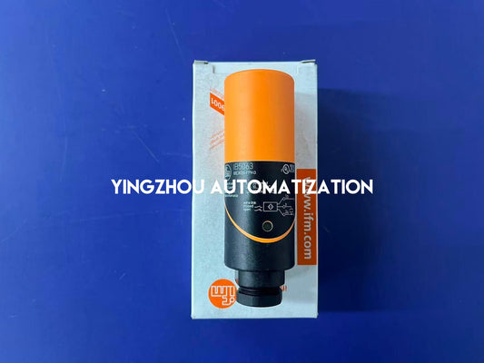 ifm electronic IB5063 Inductive Proximity Sensor | M12 Inductive Sensor Unit | Brand New Original-YingZhou Automatization
