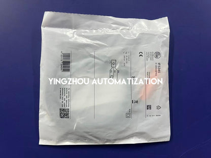 ifm electronic IF5345 Inductive Proximity Sensor | M12 Inductive Sensor Unit | Brand New Original-YingZhou Automatization