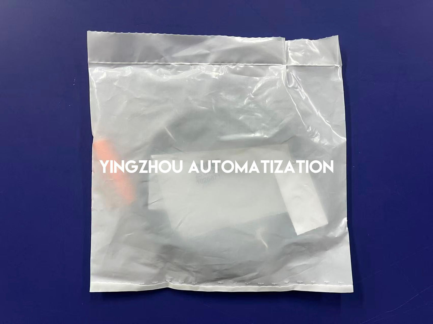 ifm electronic IF5345 Inductive Sensor - M12, 4mm Sensing Range, PNP NO, 2m Cable-YingZhou Automatization