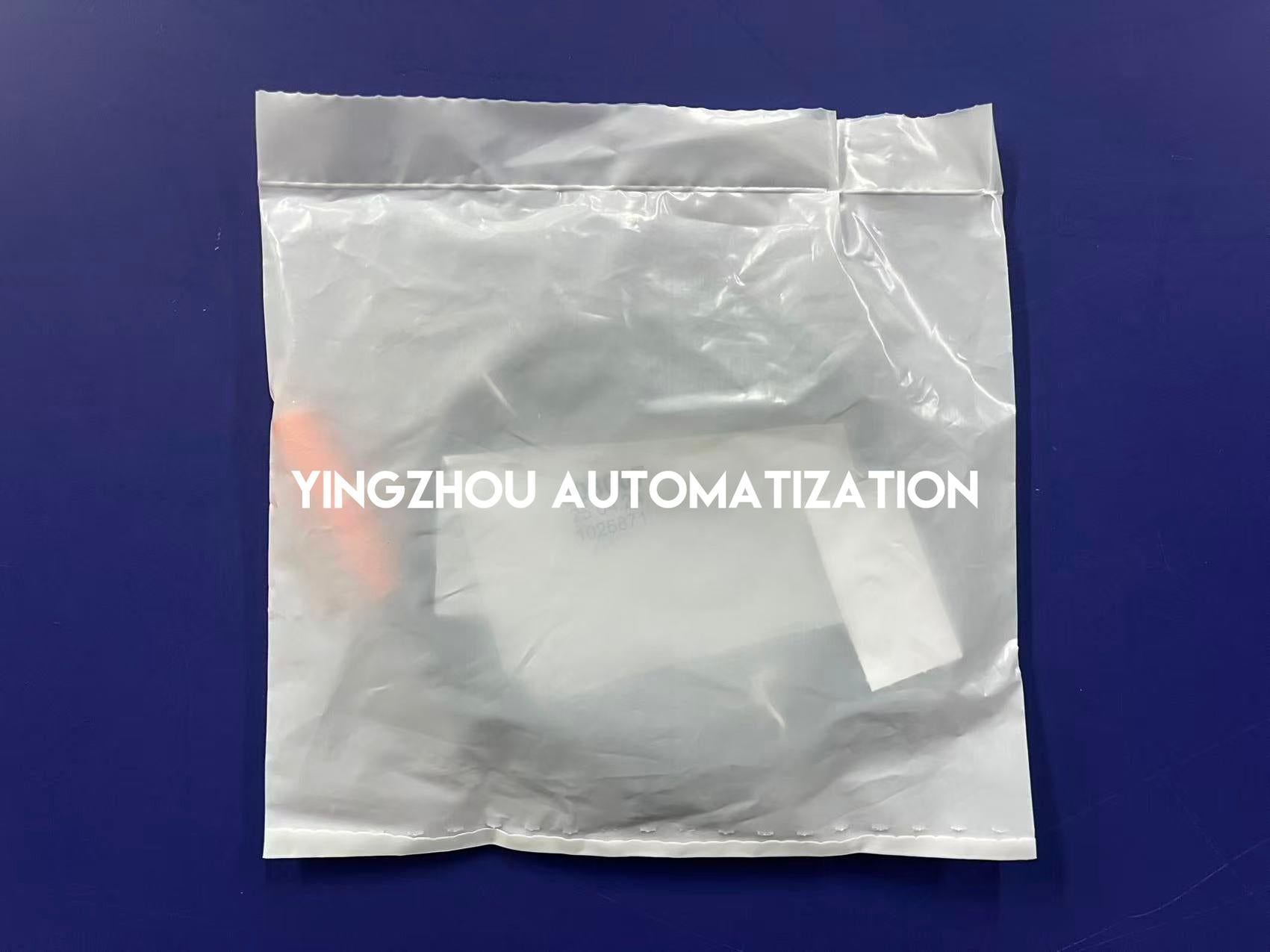 ifm electronic IF5345 Inductive Sensor - M12, 4mm Sensing Range, PNP NO, 2m Cable-YingZhou Automatization