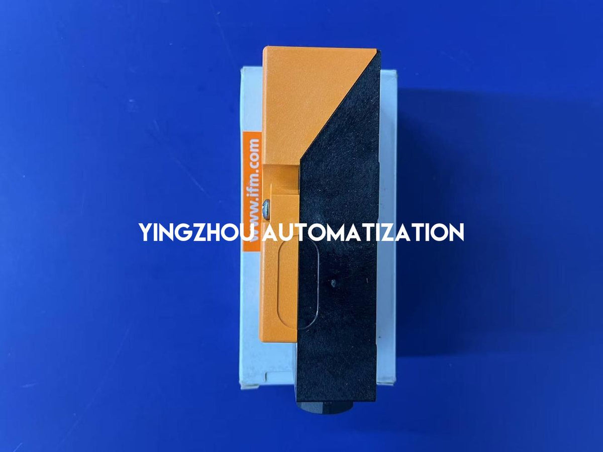 ifm electronic IM0011 Inductive Proximity Sensor | M12 Inductive Sensor Unit | Brand New Original-YingZhou Automatization