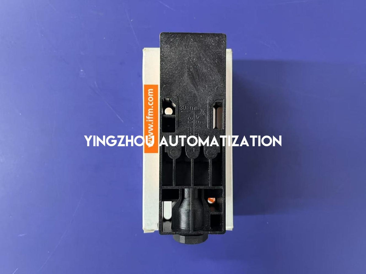 ifm electronic IM0011 Inductive Proximity Sensor | M12 Inductive Sensor Unit | Brand New Original-YingZhou Automatization