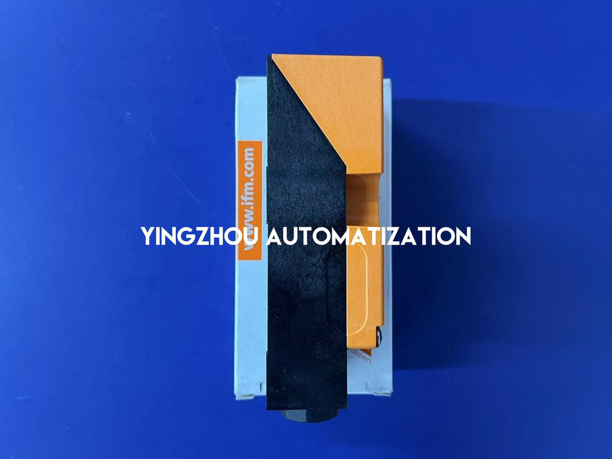 ifm electronic IM0011 Inductive Proximity Sensor | M12 Inductive Sensor Unit | Brand New Original-YingZhou Automatization