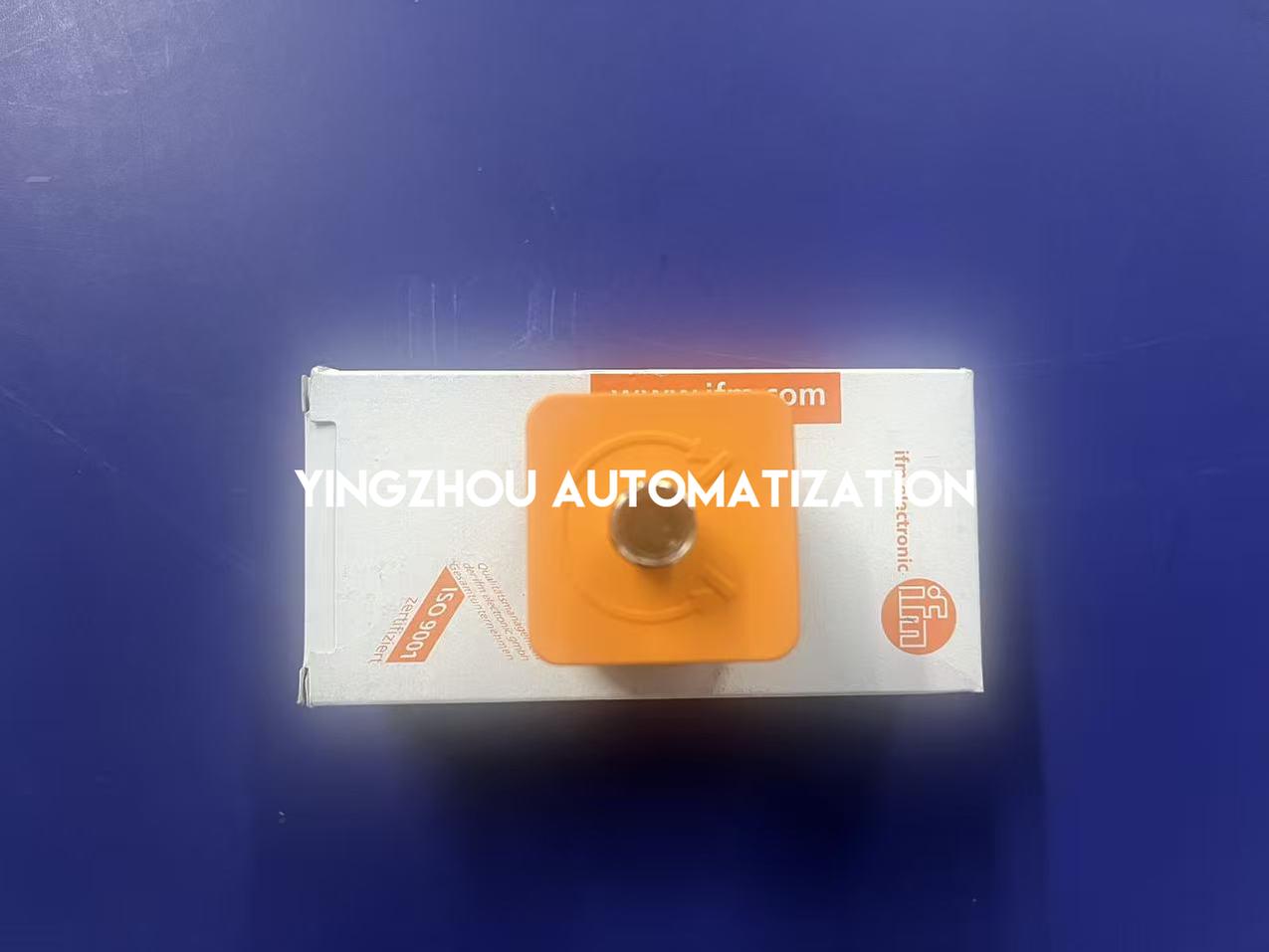ifm electronic IM5115 Inductive Proximity Sensor | M12 Inductive Sensor Unit | Brand New Original-YingZhou Automatization
