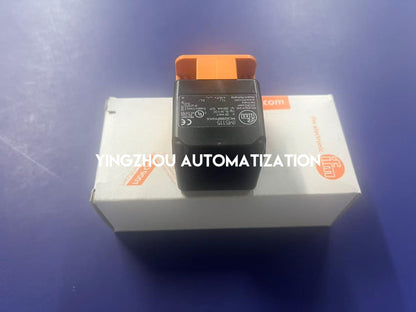 ifm electronic IM5115 Inductive Proximity Sensor | M12 Inductive Sensor Unit | Brand New Original-YingZhou Automatization