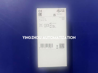 ifm electronic IM5115 Inductive Proximity Sensor | M12 Inductive Sensor Unit | Brand New Original-YingZhou Automatization