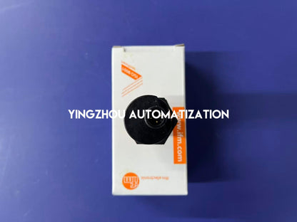 ifm electronic KI6000 Capacitive Proximity Sensor | M30 Capacitive Sensor Unit | Brand New Original-YingZhou Automatization
