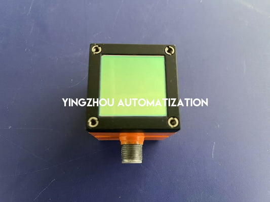 ifm electronic O1D100 Distance Sensor | O1D Series Optoelectronic Sensor Unit | Brand New Original-YingZhou Automatization