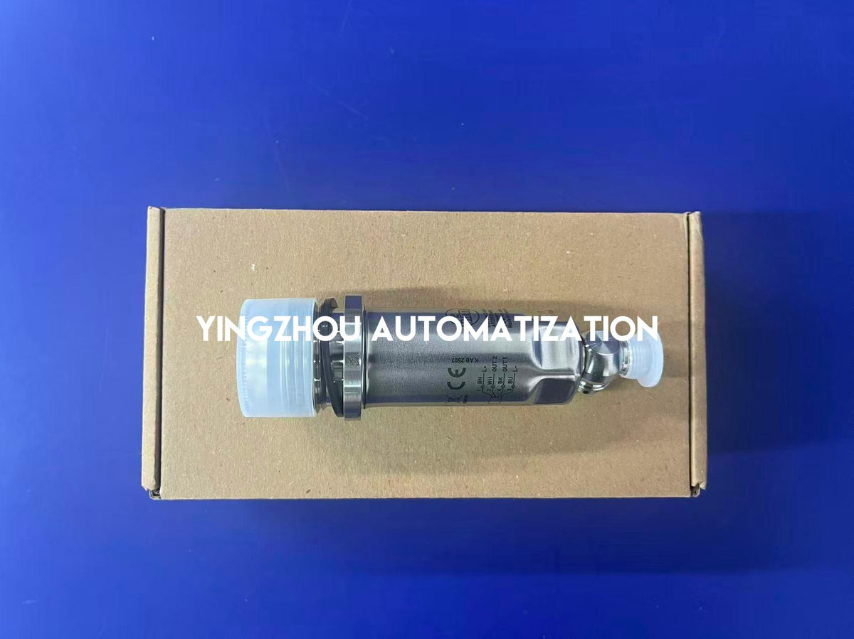 ifm electronic PM1603 Pressure Sensor | Electronic Pressure Transmitter Unit | Brand New Original-YingZhou Automatization