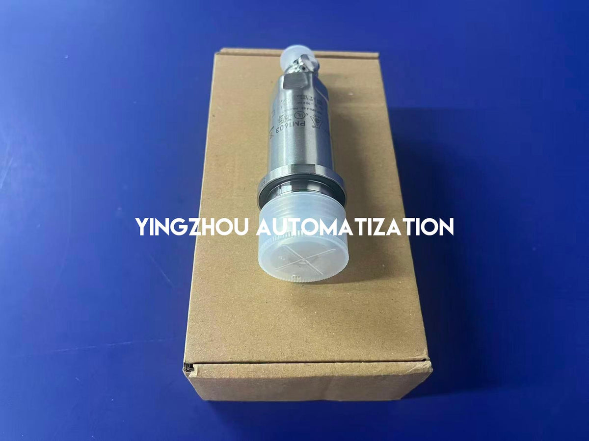 ifm electronic PM1603 Pressure Sensor | Electronic Pressure Transmitter Unit | Brand New Original-YingZhou Automatization