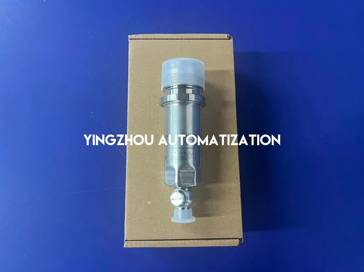 ifm electronic PM1603 Pressure Sensor | Electronic Pressure Transmitter Unit | Brand New Original-YingZhou Automatization