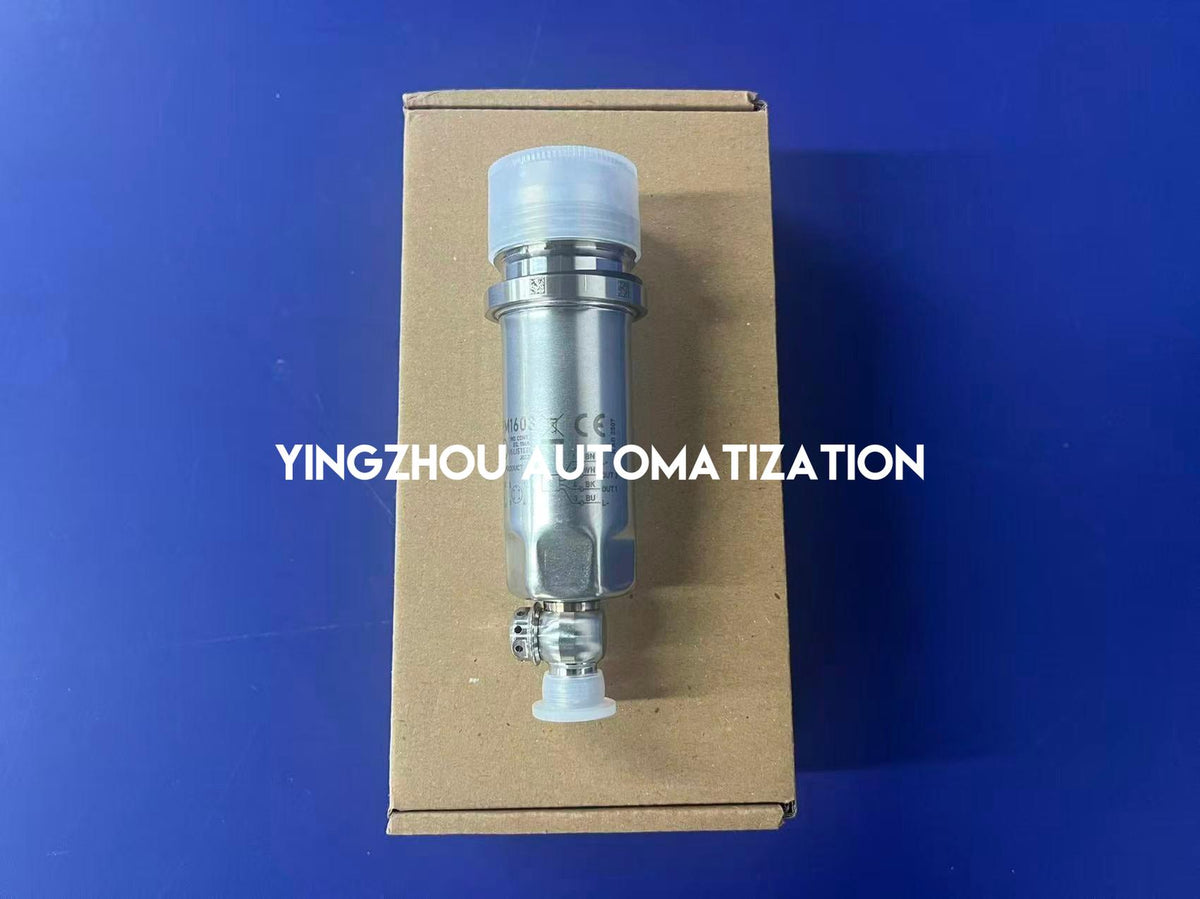 ifm electronic PM1603 Pressure Sensor | Electronic Pressure Transmitter Unit | Brand New Original-YingZhou Automatization