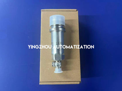 ifm electronic PM1603 Pressure Sensor | Electronic Pressure Transmitter Unit | Brand New Original-YingZhou Automatization